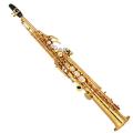 Yamaha YSS-82Z Mk2 Custom Z Soprano Saxophone