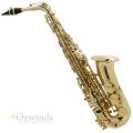 Schagerl Model 66 Alto Saxophone (Lacquer finish)