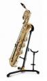 Hercules Baritone Double Alto-Tenor Saxophone Stand DS536B