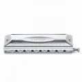 Suzuki 14 Hole Sirius Chromatic Harmonica S-56C