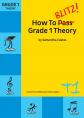 HOW TO BLITZ THEORY GRADE 1