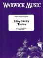 Easy Jazzy Tudes Trombone Bass Clef