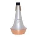 Jo-Ral TRB4C Bass Trombone Straight Mute Copper-Bottom