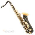 Selmer Tenor Saxophone Series II Jubilee (Black Lacquer)