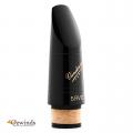 Vandoren 5RV Lyre Traditional Series Clarinet Mouthpiece