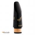 Vandoren B40 Lyre Profile 88 Clarinet Mouthpiece