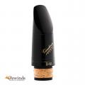 Vandoren B40 Traditional Series E-flat Clarinet Mouthpiece