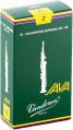 Vandoren Java #2 Soprano Sax Reeds (Box of 10)