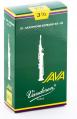 Vandoren Java #3.5 Soprano Sax Reeds (Box of 10)