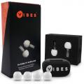 Vibes Hi-Fidelity Earplugs