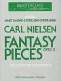 Nielsen Fantasy Pieces Op 2 Flute