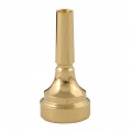 Denis Wick Cornet Mouthpiece - Classic (Gold Plated)