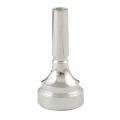 Denis Wick Cornet Mouthpiece - Classic (Silver Plated)