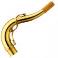 Yanagisawa TW1 Tenor Sax Neck (Brass)