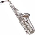 Yamaha YAS-875EXS/MK5 Custom Alto Saxophone (Silver Plated)