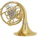 Yamaha YHR-871D Custom French Horn