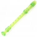 Yamaha YRS-20BG Descant Recorder Green