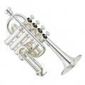 Yamaha YTR-6810S Piccolo Trumpet