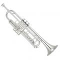 Yamaha YTR-8335GSII Xeno Trumpet - Silver Plated