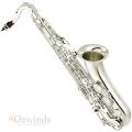 Yamaha YTS-280S Tenor Sax (Silver Plate)