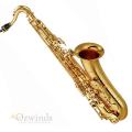 Yamaha YTS-480 Intermediate Tenor Saxophone with Pre Sale Set-up