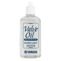 Yamaha Super Light Valve Oil