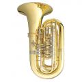 B&S Model 4097 Rotary CC Tuba