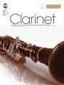 AMEB CLARINET GRADE 3 TO 4 SERIES 3 CD/HANDBOOK