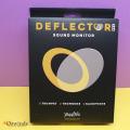 JAZZLAB New DEFLECTOR-PRO Sound Monitor For Saxophones and more.