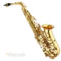 Jupiter JAS500 Student Alto Saxophone