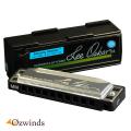 Lee Oskar Melody Maker Harmonica, Key of High C