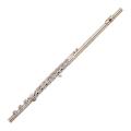 Pearl CD958RBERGYV Rose Gold Plated Cantabile Flute/.958 Brittania Silver Body,Footjoint,Vivace Head