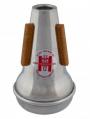 Harmon Mutes Co. Aluminium Straight Trumpet Mute