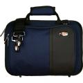 Protec ProPac Slimline Clarinet Case - Blue