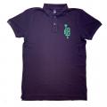 Brassbanned Polo Shirt