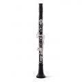 Backun Protégé Professional B-flat Clarinet