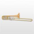 Yamaha YBL-620G Professional Bass Trombone