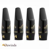 Vandoren Jumbo JAVA Alto Saxophone Mouthpiece