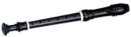 Yamaha YRS-83 Descant-Soprano Recorder