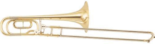 Yamaha YBL-421GE Bass Trombone