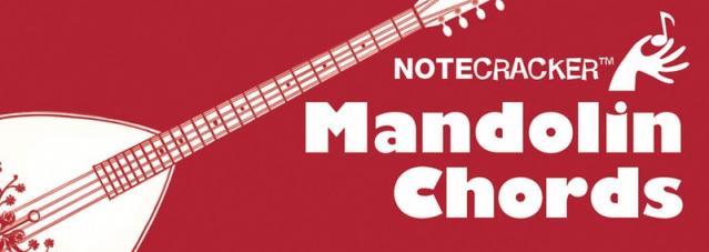 Note Cracker Mandolin Chords