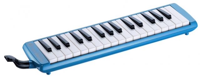 Hohner Student 32 Melodica - Choose Blue, Red or Black