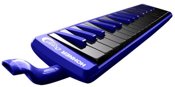 Hohner Ocean Melodica