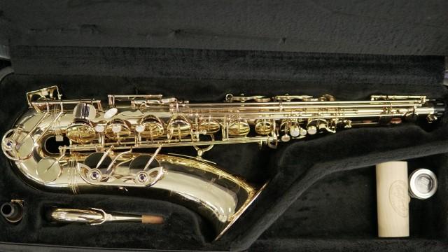 USED Yanagisawa 991 Tenor (#00317842)