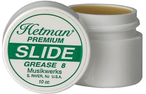 Hetman Slide Grease #8