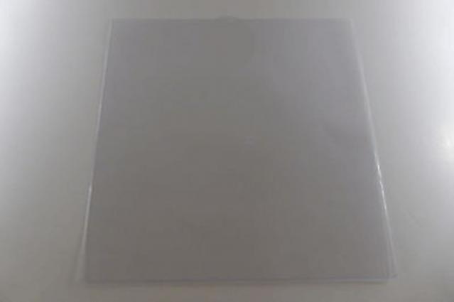 Plastic Sleeve Large Pvc Sheet Music 325x280