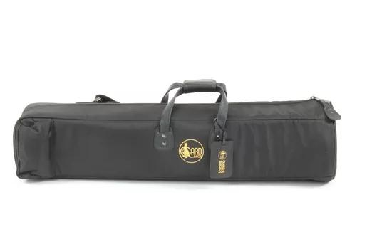 Gard 22-MSK Tenor Trombone G Series Gig Bag - Synthetic with Leather trim