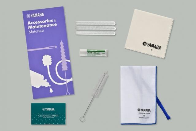 YAMAHA MAINTENANCE KIT CLARINET