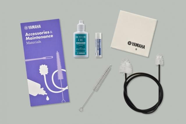 YAMAHA MAINTENANCE KIT ROTARY TUBA