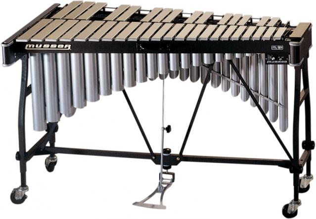 Musser M55 Vibraphone